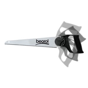 Beorol fűrész rókafark , állítható nyéllel 30cm (TDPR30)