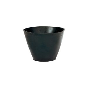 Beorol gipszelő edény d:13cm (GF)