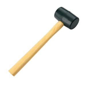 Beorol gumi kalapács 250gr (CG250)