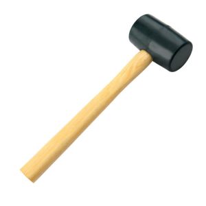 Beorol gumi kalapács 500gr (CG500)