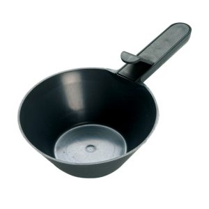 Beorol habarcsmerő, PVC (FPVC)