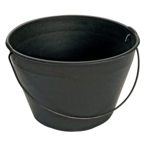 Beorol habarcsvödör, 12l (KZM)