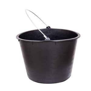 Beorol habarcsvödör, 20l (KZM20)