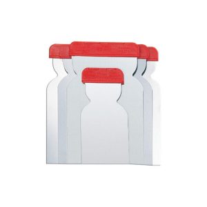 Beorol japán spatulya készlet , inox, 4 db (JSR)