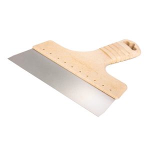 Beorol spatulya, inox, 200mm ECO (SIE200)
