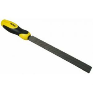 Stanley 0-22-465 lapos ráspoly, durva 200mm