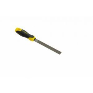 Stanley 0-22-486 lapos reszelő, durva 150mm