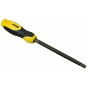 Stanley 0-22-488 fűrészreszelő, finom 150mm