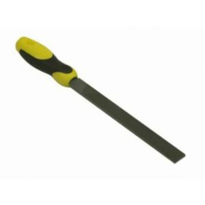Stanley 0-22-499 lapos reszelő, finom 200mm