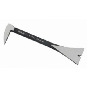 Stanley 0-55-117 Precíziós bontóvas széles 25cm