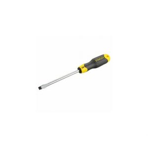 Stanley 0-64-919 Cushion Grip csavarhúzó lapos 6,5x150mm