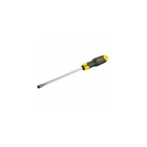 Stanley 0-64-921 Cushion Grip csavarhúzó lapos 8×150mm
