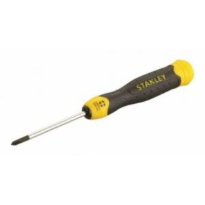 Stanley 0-64-930 Cushion Grip csavarhúzó  PH0×60mm