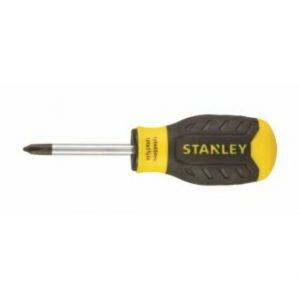 Stanley 0-64-931 Cushion Grip csavarhúzó PH1x45mm