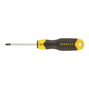 Stanley 0-64-932 Cushion Grip csavarhúzó PH1x75mm