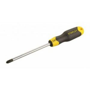Stanley 0-64-949 Cushion Grip csavarhúzó PH3x150mm