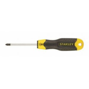 Stanley 0-64-955 Cushion Grip csavarhúzó PZ1x75mm