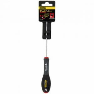 Stanley 0-64-984 FatMax csavarhúzó párhuzamos 3,5x100mm