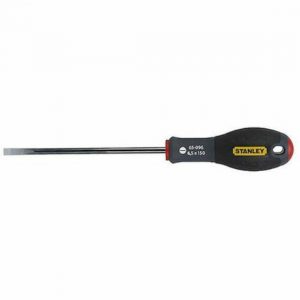 Stanley 0-65-096 FatMax csavarhúzó párhuzamos 6,5x150mm