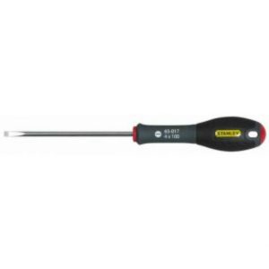 Stanley 0-65-098 FatMax csavarhúzó lapos 5,5x100mm