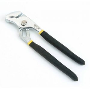 Stanley 0-84-110 Basic vízpumpafogó 250mm