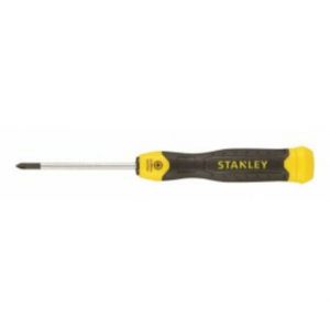 Stanley Cushion Grip csavarhúzó PZ0x60mm
