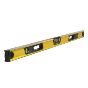Stanley Digitális vízmérték 120cm