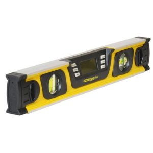 Stanley Digitális vízmérték 40cm