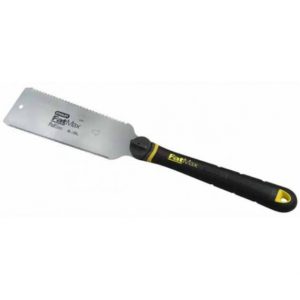 Stanley FatMax japán húzófűrész 2 oldalas