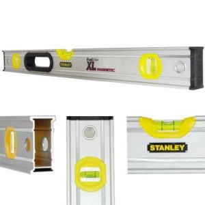 Stanley FatMax XL mágneses vízmérték 200cm