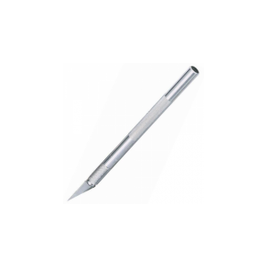 Stanley Fém hobby kés 120mm 0-10-401