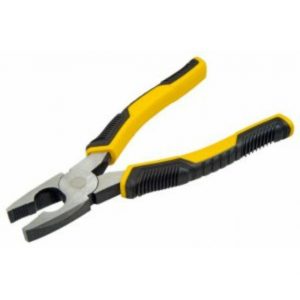 Stanley STHT0-74454 DynaGrip kombinált fogó 180mm